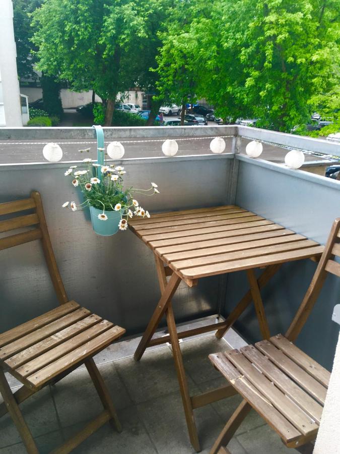 Cosy Studio Andy With Great Location Apartment Ljubljana Exterior photo