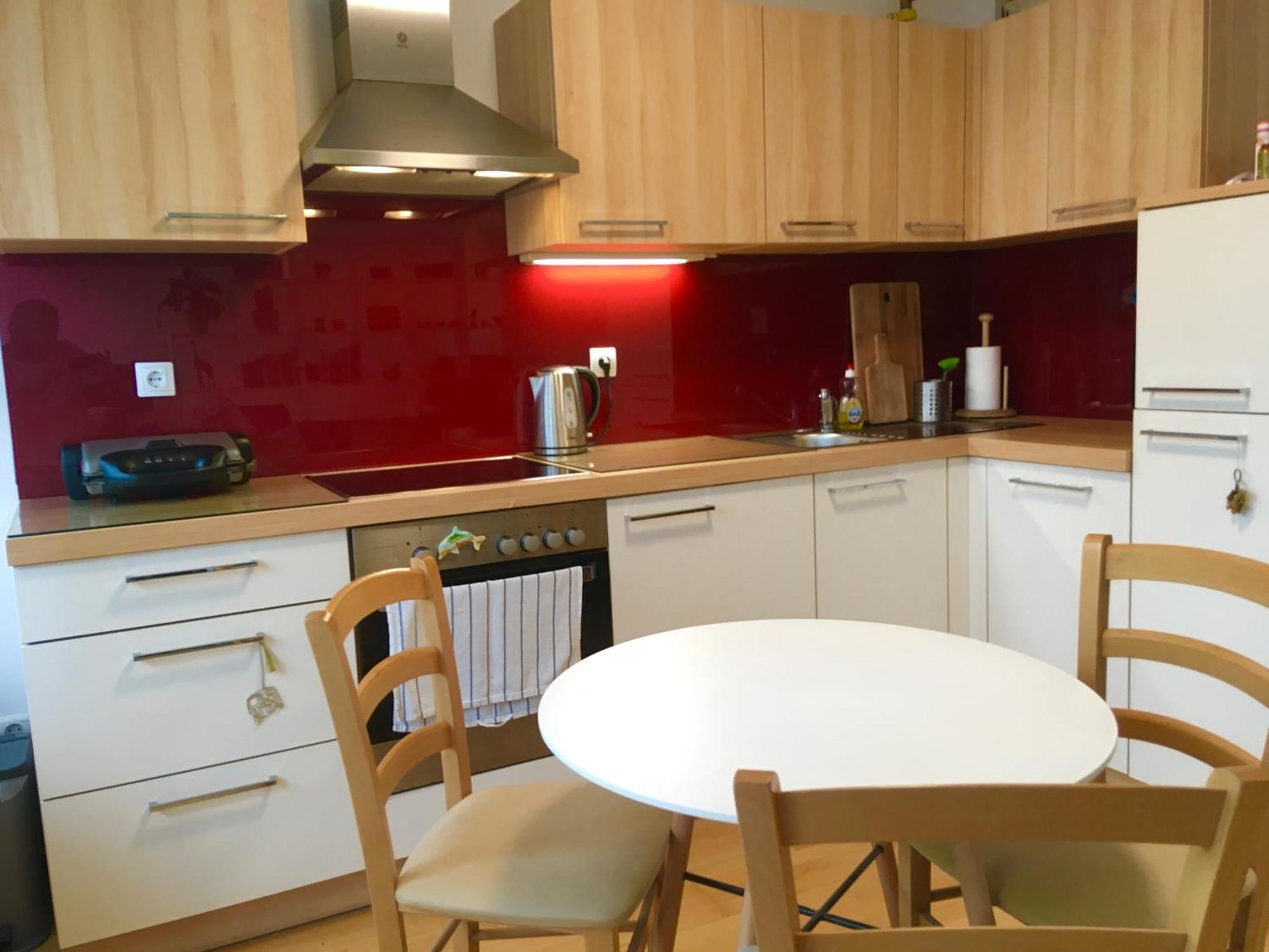 Cosy Studio Andy With Great Location Apartment Ljubljana Exterior photo